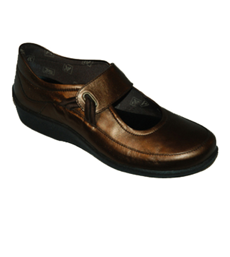 ארקופדיקו 6171 - נעלי נשים בובה