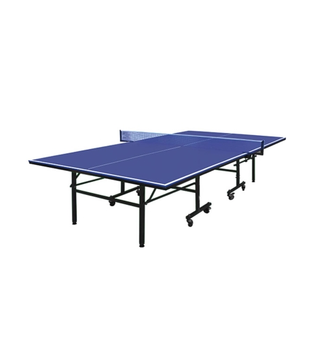 טניס שולחן פינג פונג חוץ אלומיניום-כולל רשת 
