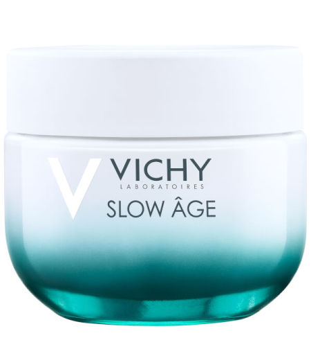 וישי סלואו אייג' קרם יום Vichy Slow Age Cream SPF30