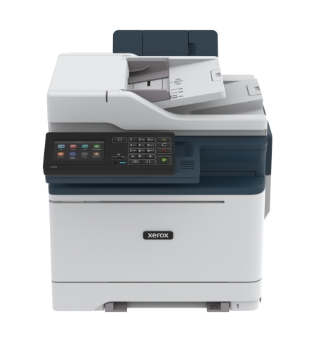 מדפסת ‏לייזר ‏משולבת Xerox C315 זירוקס