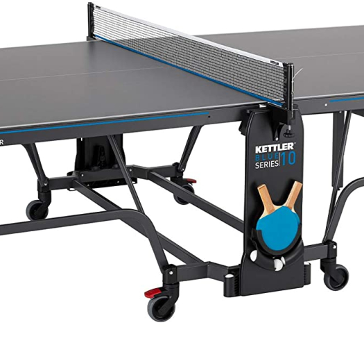 שולחן טניס - פינג פונג חוץ Outdoor K10 