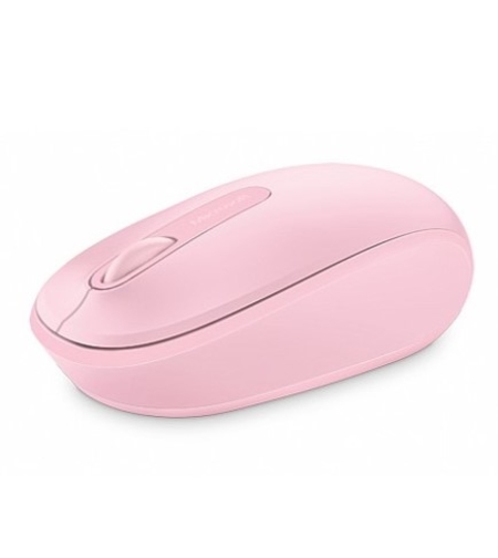 ‏עכבר ‏אלחוטי במגוון צבעים Microsoft Wireless Mobile Mouse 1850 מיקרוסופט