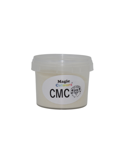 אבקת CMC צמחי 60 גרם