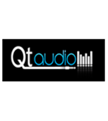 QT-AUDIO