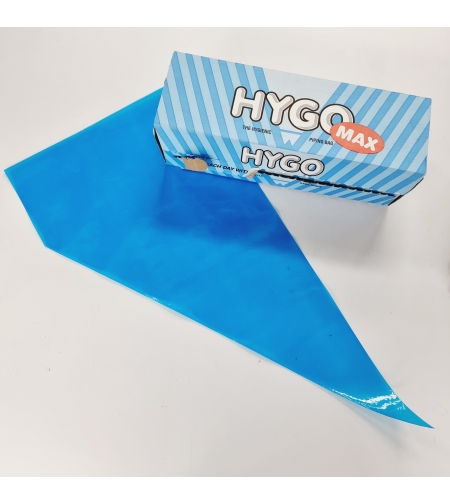 שק זילוף HYGO MAX כחול ליחידה