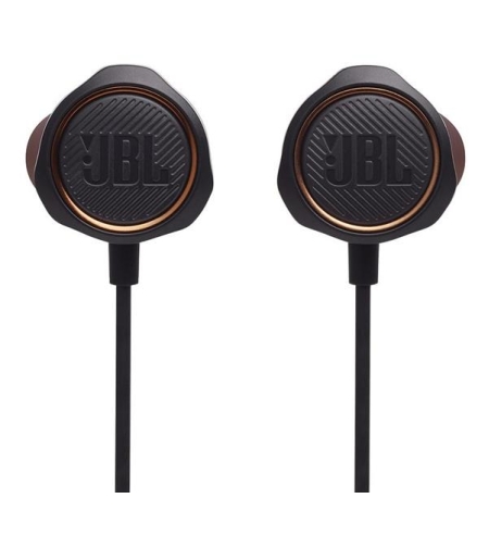 JBL אוזניות In Ear גיימינג Quantum 50