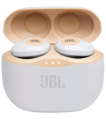 אוזניות אלחוטיות JBL Tune 125TWS
