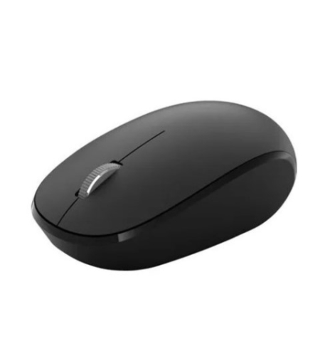 ‏עכבר ‏Microsoft Bluetooth Mouse Black RJN-00007 מיקרוסופט