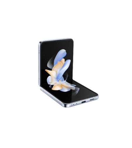 סמארטפון Galaxy Z Flip 4 8+256GB Samsung