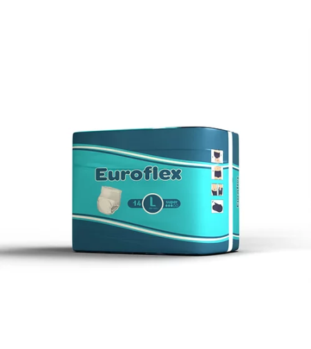 EUROFLEX - מידה L
