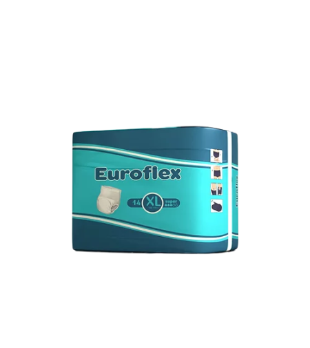EUROFLEX - מידה XL