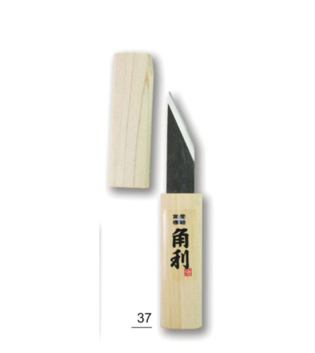 סכין גילוף יפנית 