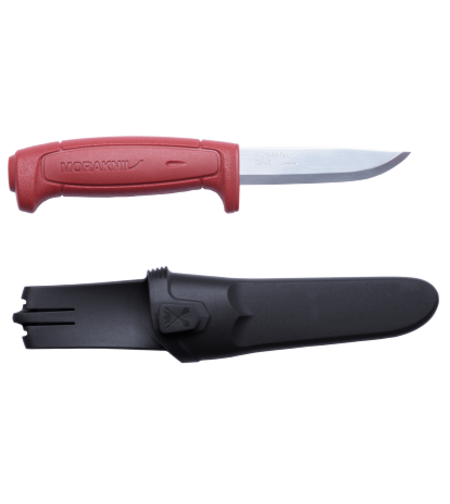 סכין מורה בייסיק 511 קארבון - TOOLEDEN MORAKNIV BASIC 511