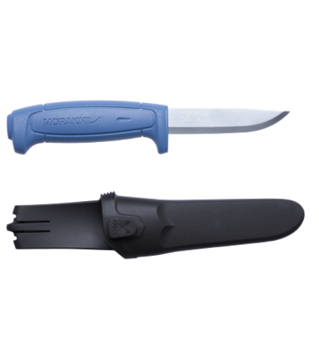 סכין מורה-קניב בייסיק 546 אלחלד-MORAKNIV BASIC 546