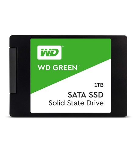 דיסק WD GREEN 1TB SSD
