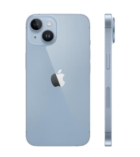 סמארטפון iPhone 14 Apple