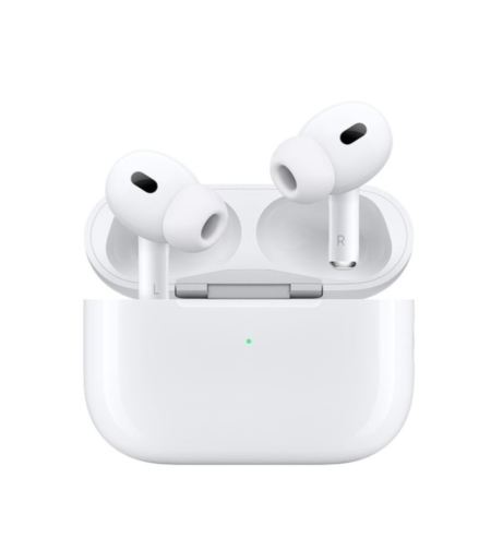 אוזניות Apple AirPods Pro 2 True Wireless אפל