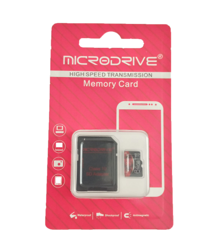 כרטיס זיכרון - memory card.