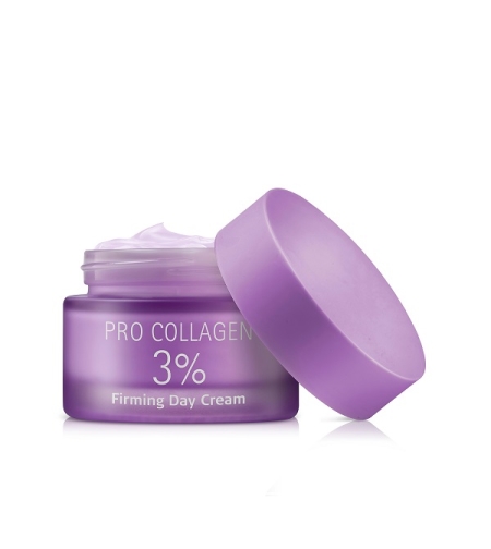 Pro Collagen – פרו קולגן 3% קרם לחות ממצק