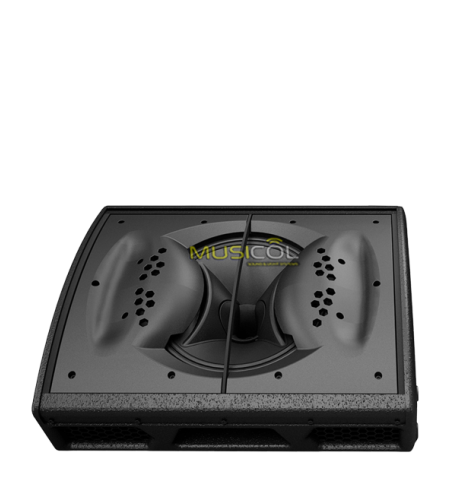 רמקול קוקסיאלי BI-AMP מדהים MATRIN AUDIO XE300