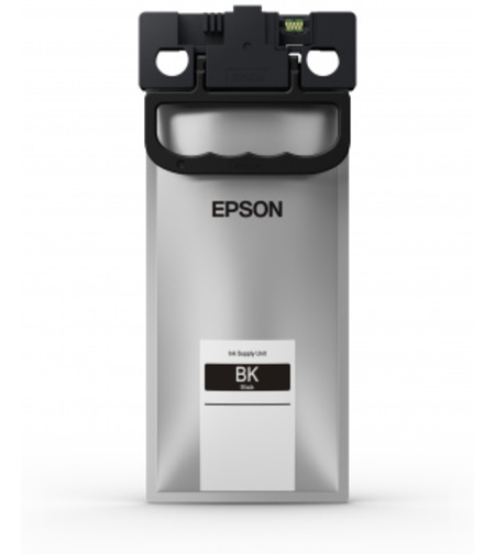 מיכל דיו שחור מקורי אפסון Epson T9461 C13T946140