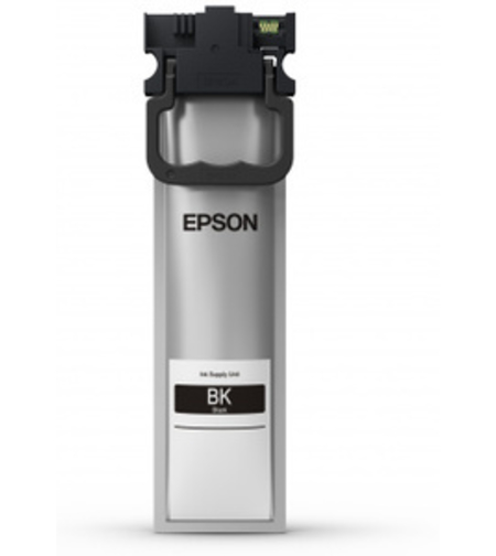 מיכל דיו שחור מקורי אפסון Epson T9451 C13T945140