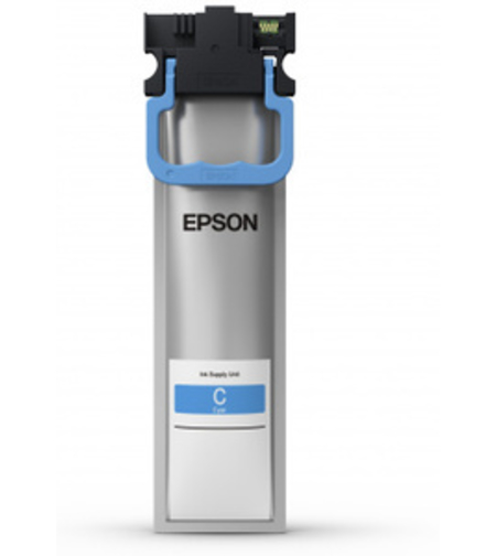 מיכל דיו כחול  מקורי אפסון Epson T9452 C13T945240