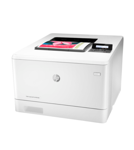 מדפסת ‏לייזר HP Color LaserJet Pro M454dn W1Y44A