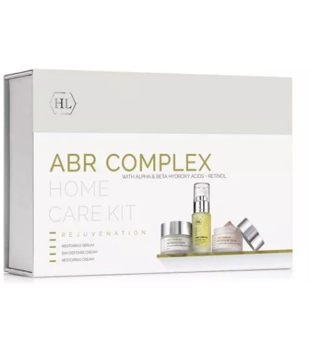 ABR COMPLEX - HOME CARE KIT