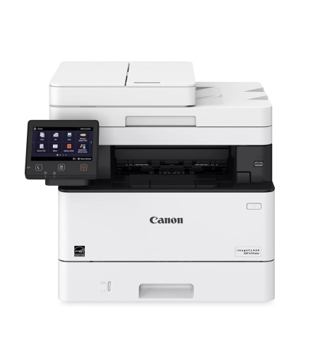 מדפסת ‏לייזר ‏משולבת Canon i-SENSYS MF455dw קנון