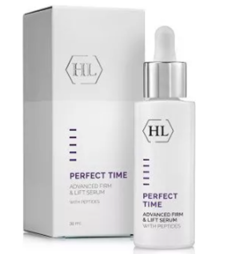 PERFECT TIME - ADVANCED FIRM & LIFT SERUM