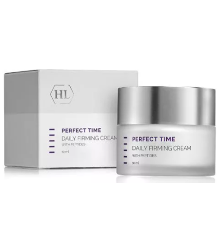 PERFECT TIME - DAILY FIRMING CREAM