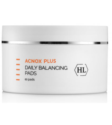 ACNOX PLUS - DAILY BALANCING PADS