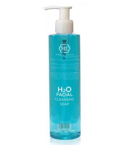 H2O FACIAL CLEANSING SOAP