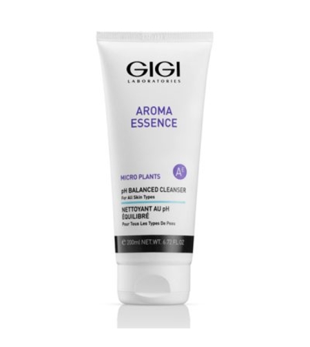 AROMA ESSENCE - PH BALANCED CLEANSER FOR ALL SKIN TYPES