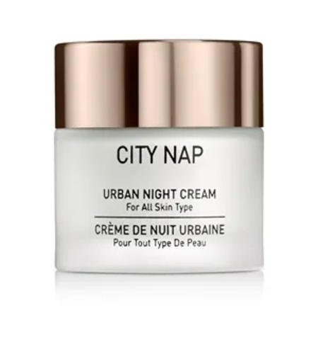 CITY NAP - URBAN NIGHT CREAM