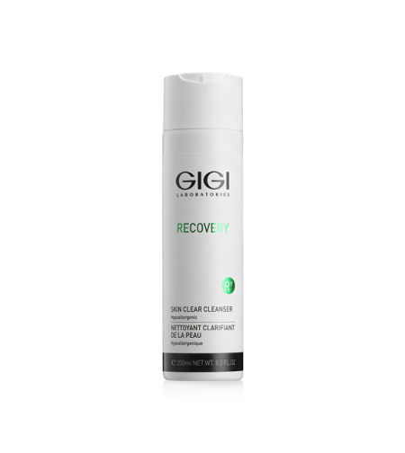 RECOVERY - SKIN CLEAR CLEANSER