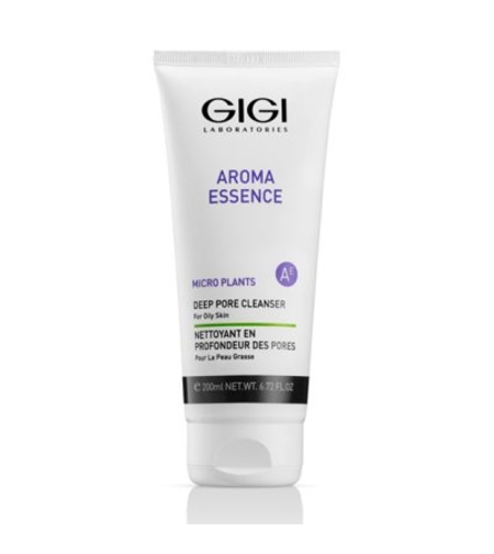 AROMA ESSENCE - DEEP PORE CLEANSER FOR OILY SKIN