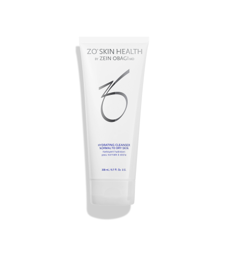ZO SKIN - HYDRATING CLEANSER NORMAL TO DRY SKIN