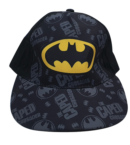 כובע | באטמן
