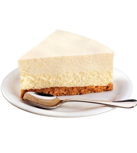 עוגת גבינה אפויה - קוטר 20 ס