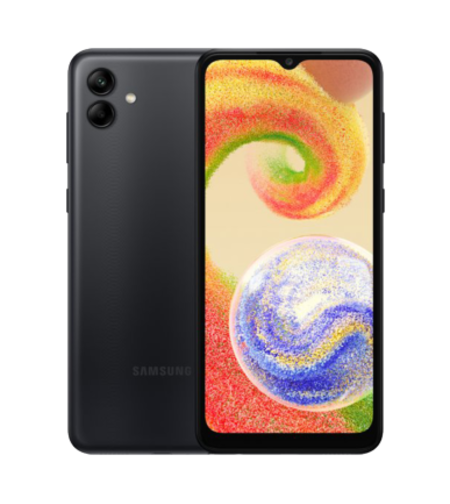 טלפון סלולרי Samsung Galaxy A04 (SM-A045F) 64GB