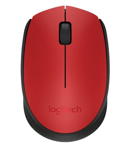 עכבר אלחוטי Logitech M171