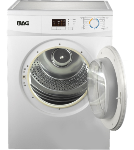 MAG Air Vented Dryer DV-700M