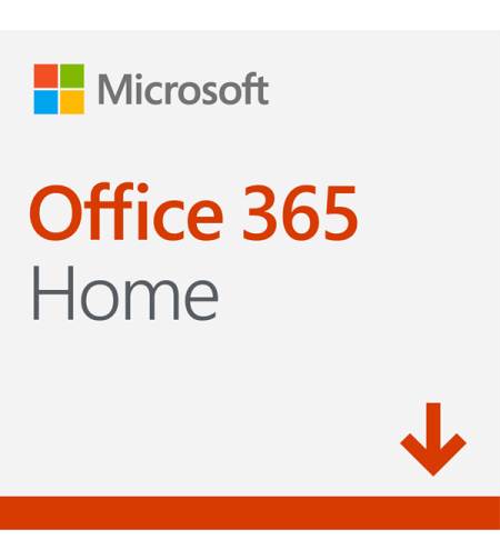 Office 365 Home ESD1YR Microsoft