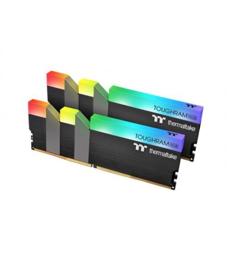 TOUGHRAM RGB Memory DDR4 3200MHz 16GB (8GB x 2) thermaltake