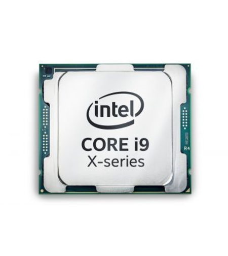 Intel Core i9 10980XE / 2066 Tray
