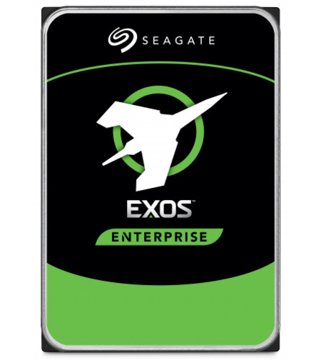 Seagate 6.0TB 7200 256MB EXOS Enterprise SATA3