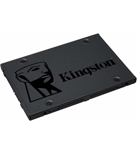 Kingston SSD 120GB A400 7mm 2.5