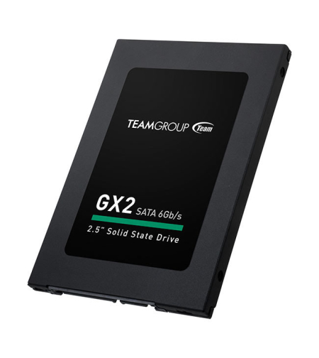 Team SSD 512GB GX2 2.5 SATA3